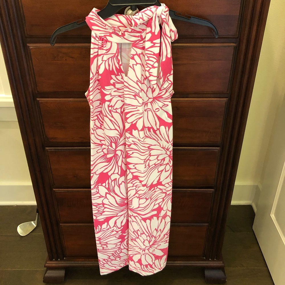 Katherine Way dress. Small. Worn once.